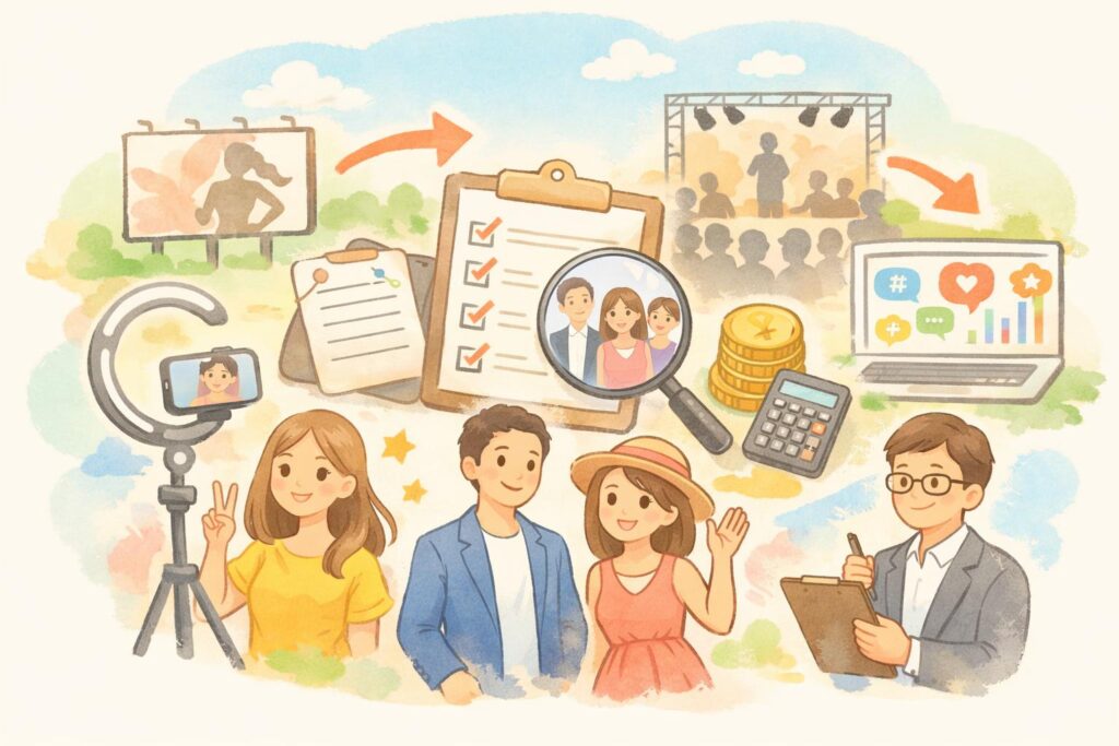 株式会社クロスアイ